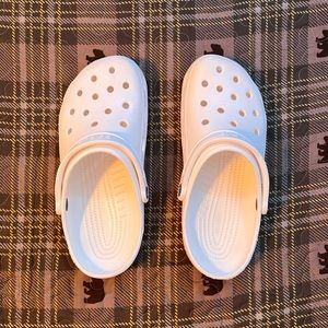 Crocs clogs